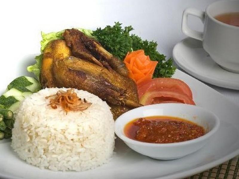 Harbourbay Amir Hotel Batam Екстериор снимка